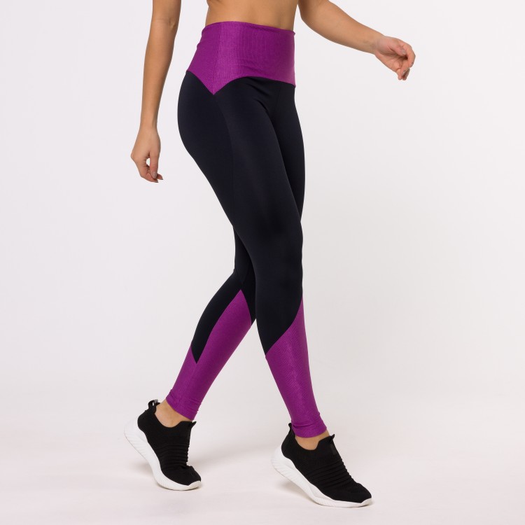 Legging Fitness Elite Tonic Flux