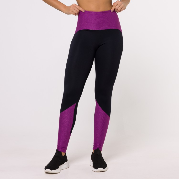 Legging Fitness Elite Tonic Flux