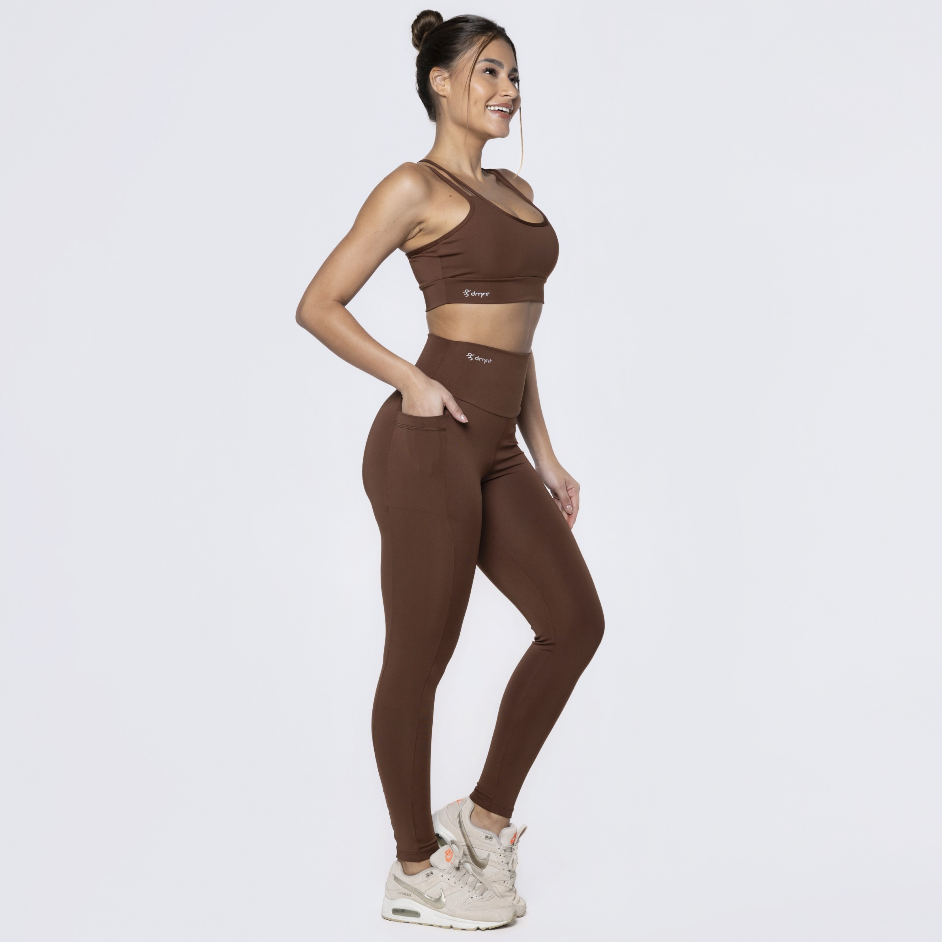 Compre o look completo