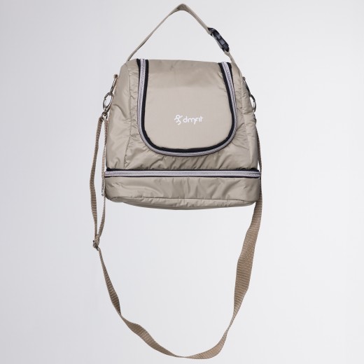 Bolsa Térmica Feminina Dmfit Nude