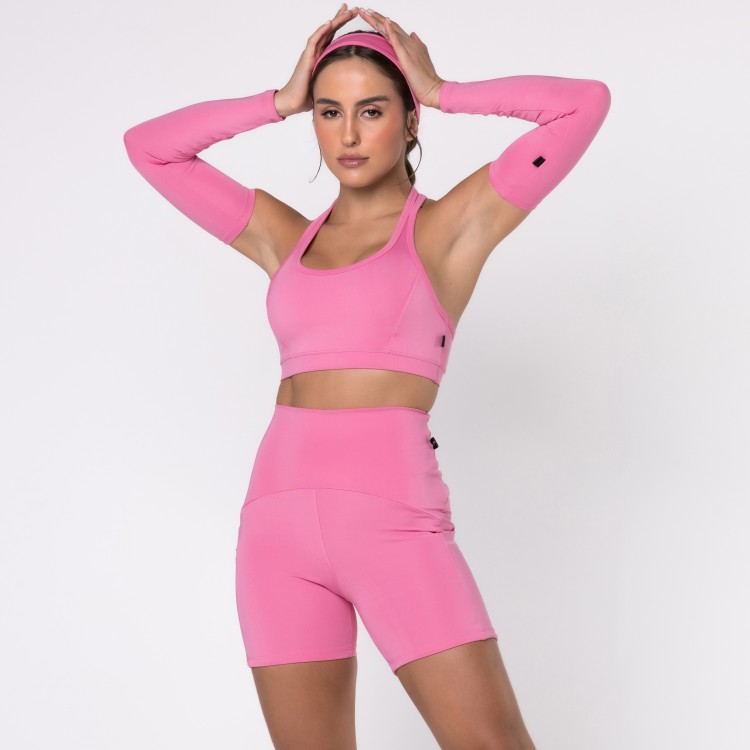 Top Fitness Costa Nadador Rosa