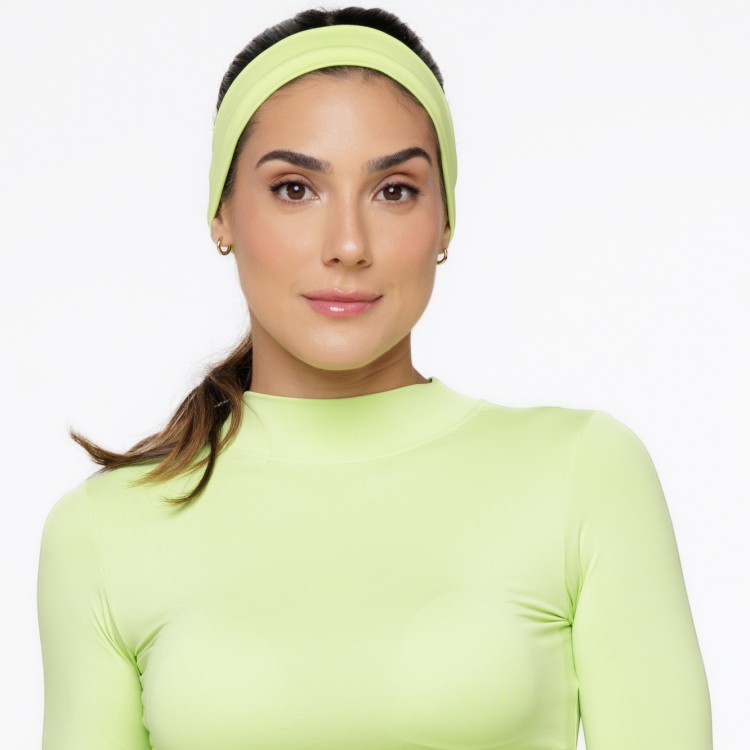 Faixa de Cabelo Citrus