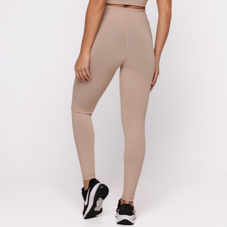 Legging Fitness Reversível Canela Tenha Dois Looks em Uma Só Peça