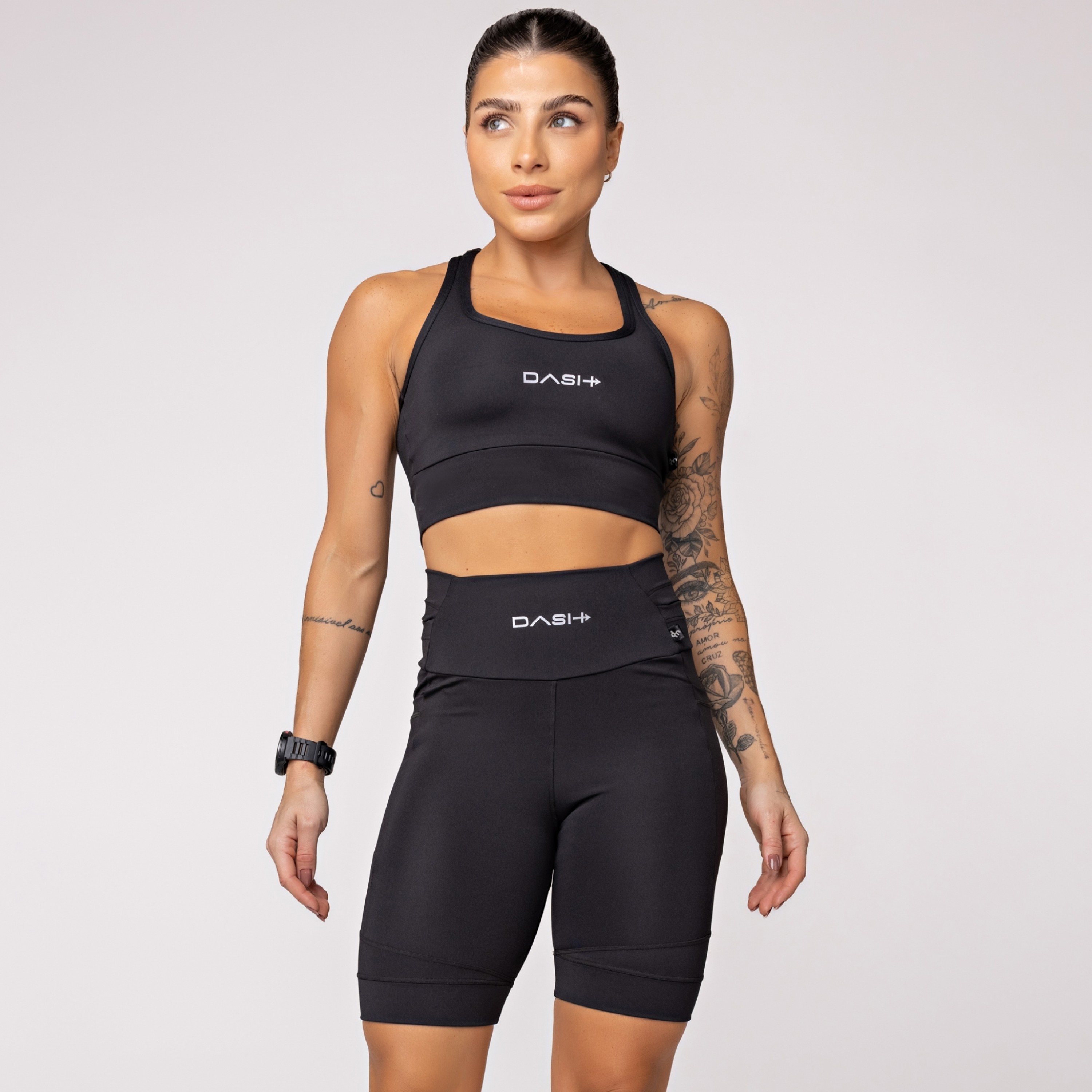 Compre o look completo