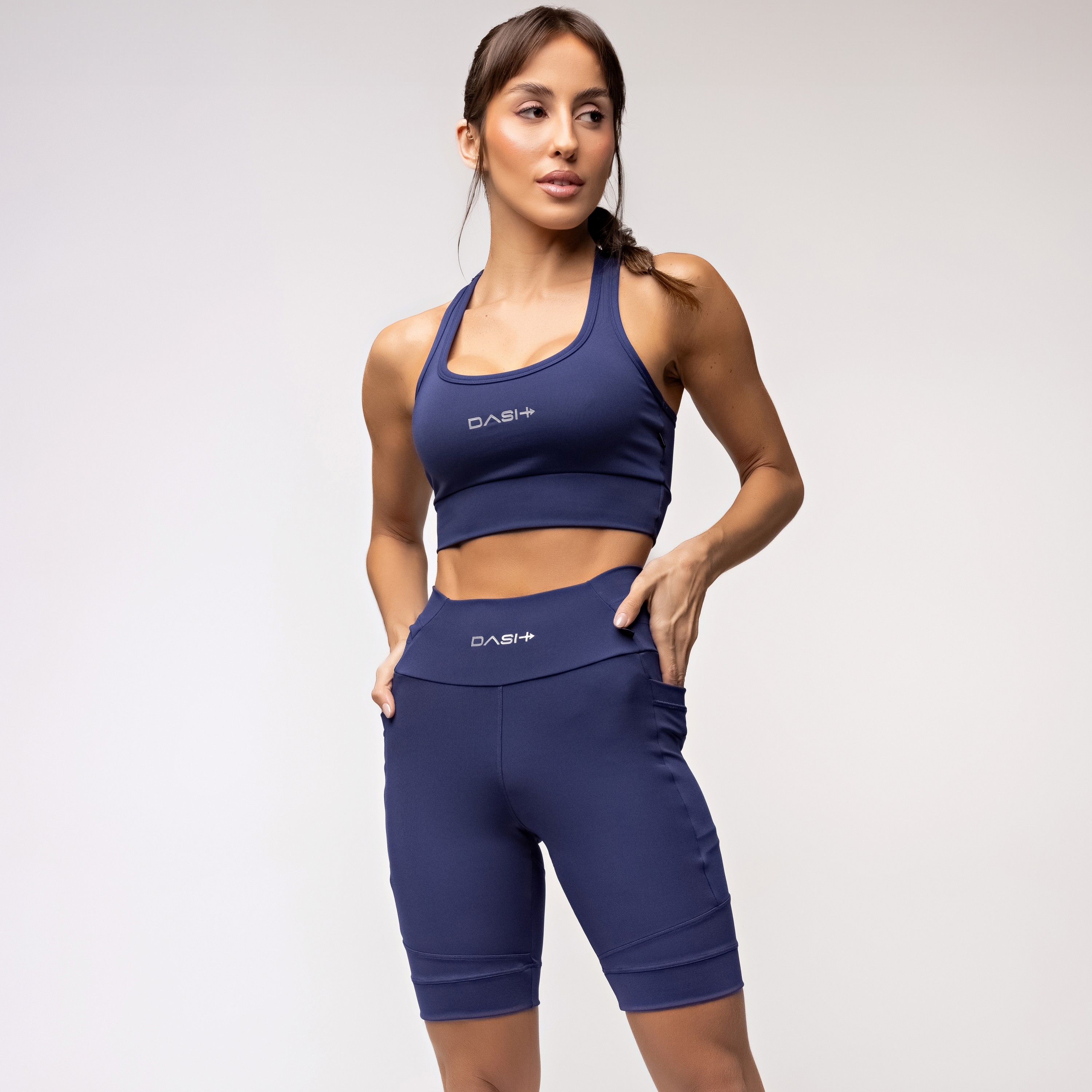 conjunto Fitness