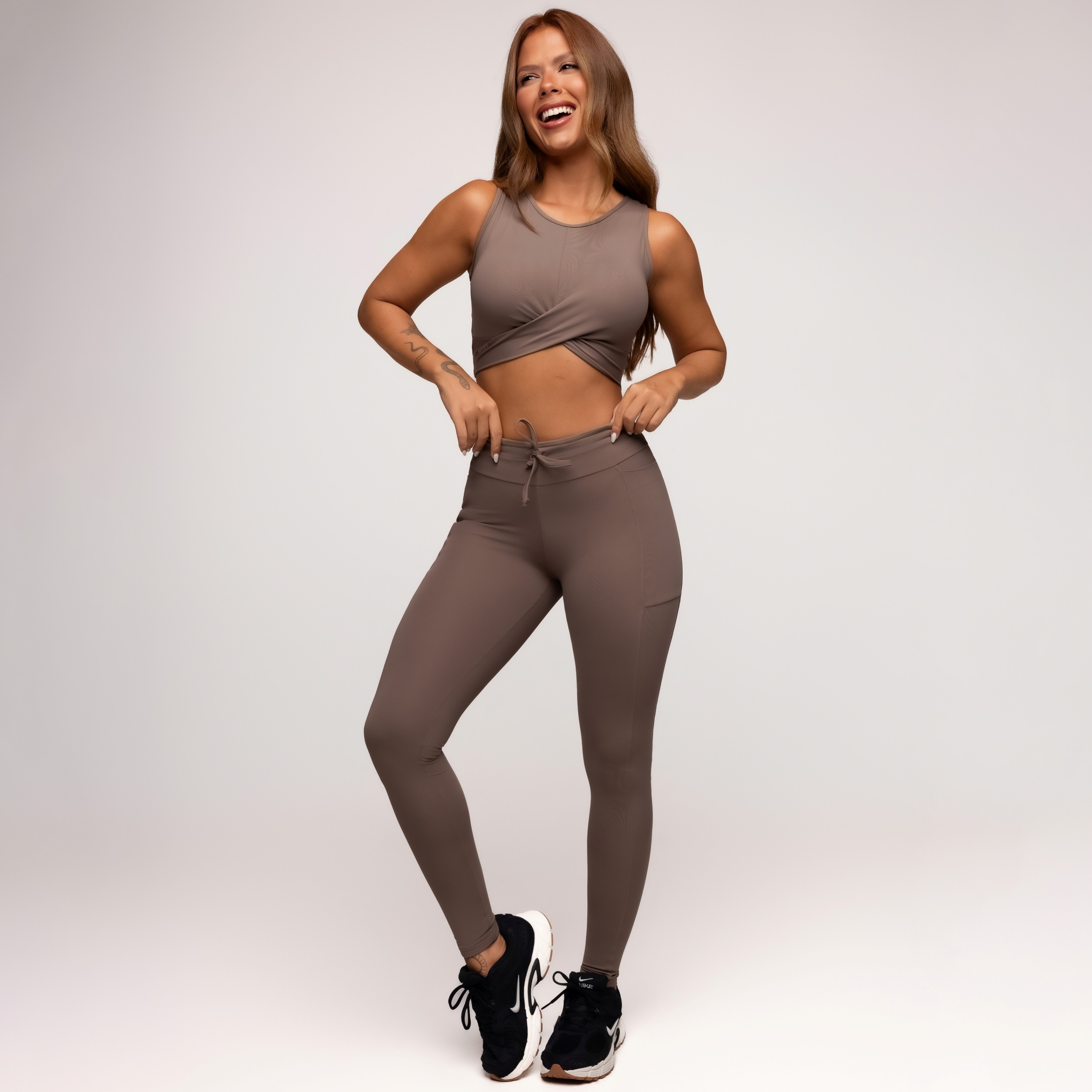 Compre o look completo