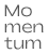 Selo de Hotsite Momentum