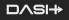 Selo de Hotsite Dash