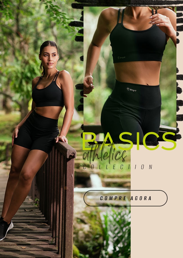 KC Fitness Wear - Moda Fitness