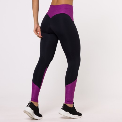 Legging Fitness Elite Tonic Flux