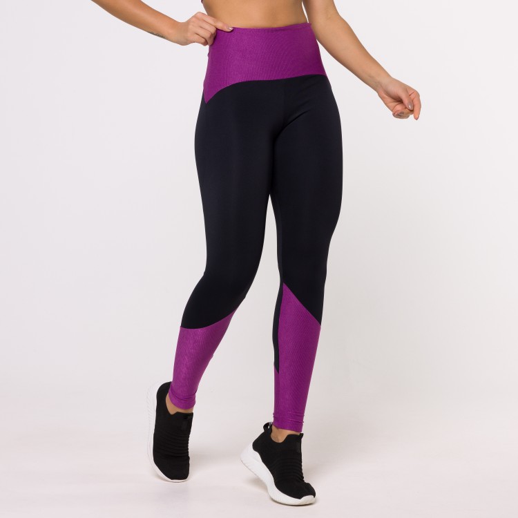 Legging Fitness Elite Tonic Flux