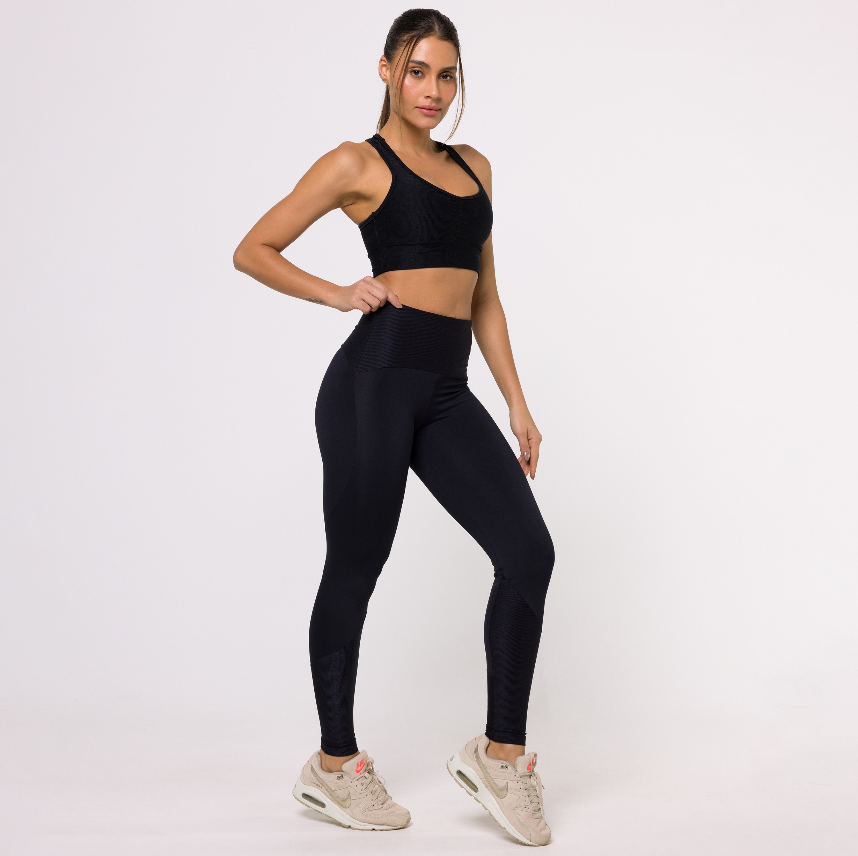 Flux Leggings