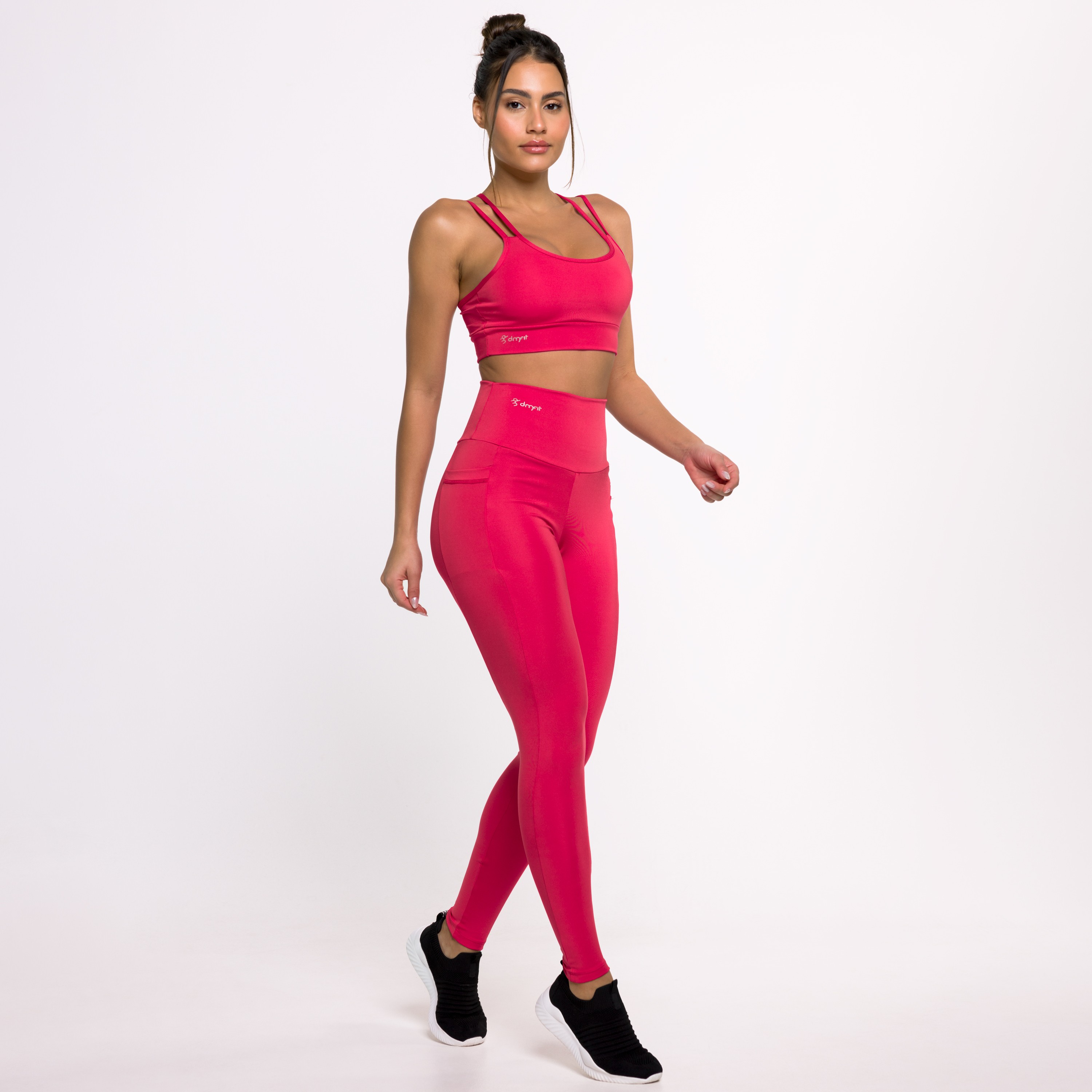 LEGGING MATCH LIMA - Ladies Fitness