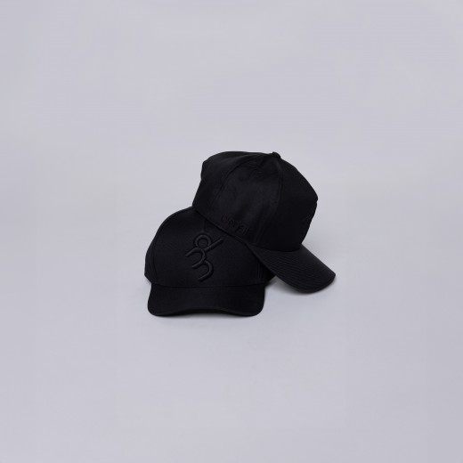 Boné Feminino Dmfit Preto