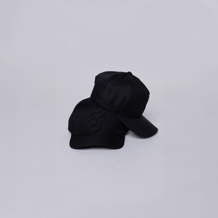 Boné Feminino Dmfit Preto