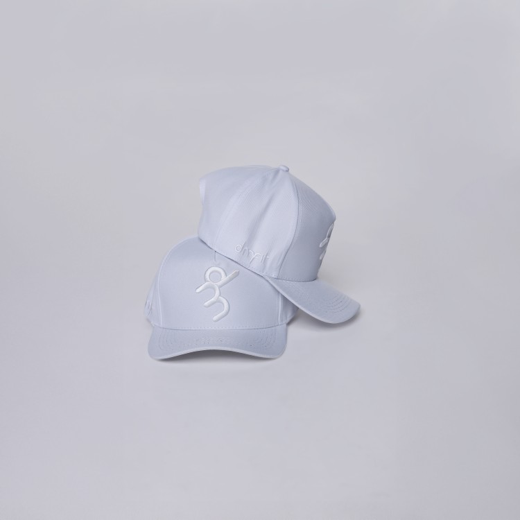 Boné Feminino Dmfit Branco