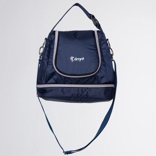 Bolsa Térmica Feminina Dmfit Marinho