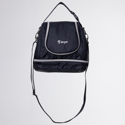 Bolsa Térmica Feminina Dmfit Preta