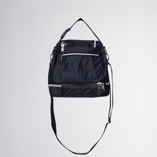 Bolsa Térmica Feminina Dmfit Preta