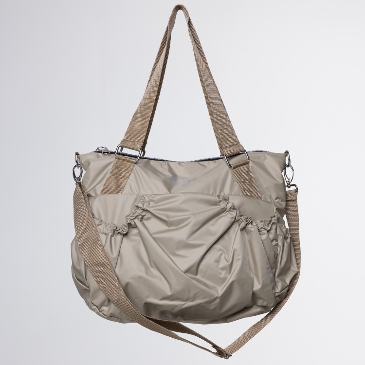 Bolsa Feminina Dmfit Nude