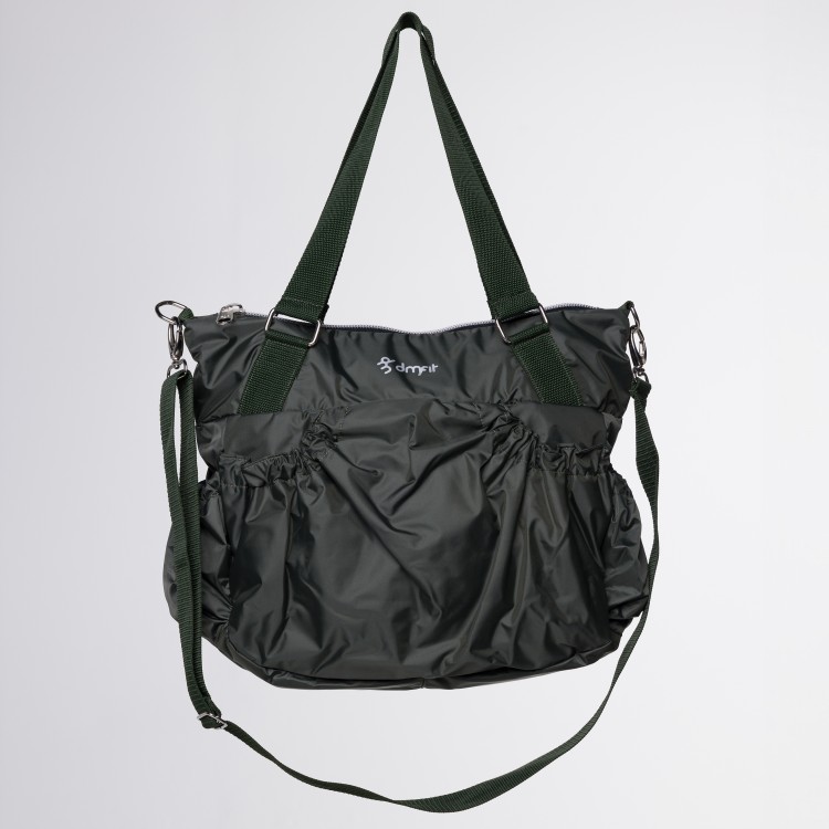 Bolsa Feminina Dmfit Verde Musgo