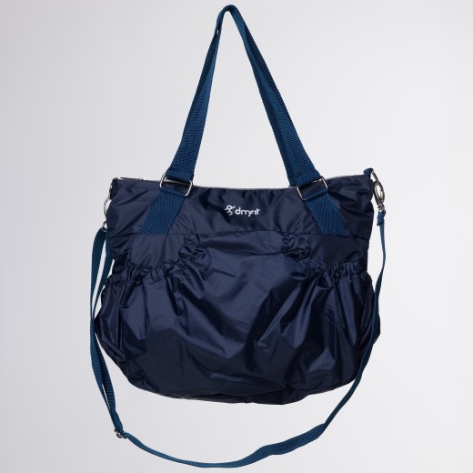 Bolsa Feminina Dmfit Marinho