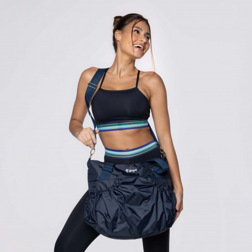 Bolsa Feminina Dmfit Marinho