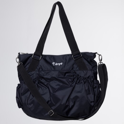 Bolsa Feminina Dmfit Preta