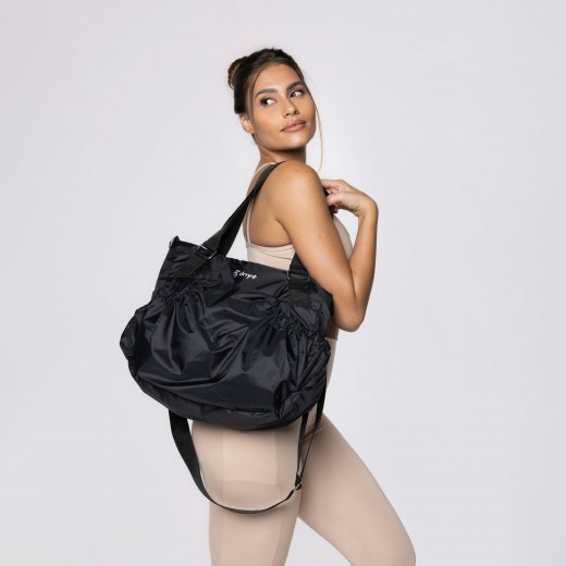 Bolsa Feminina Dmfit Preta