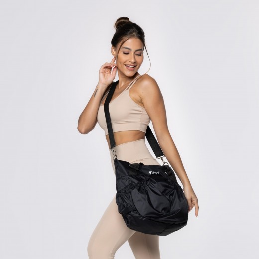 Bolsa Feminina Dmfit Preta