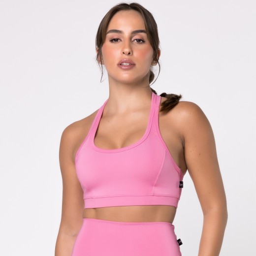 Top Fitness Costa Nadador Rosa