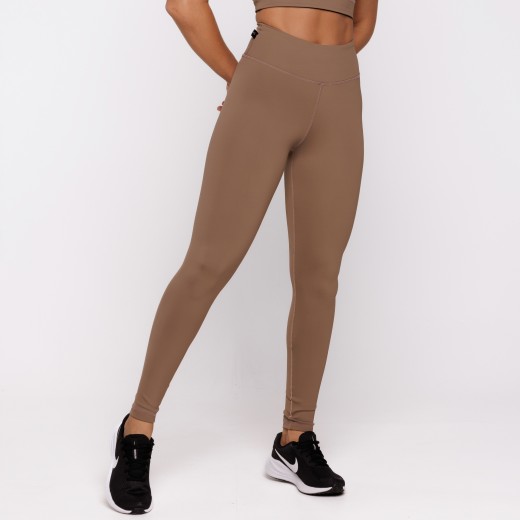 Legging Fitness Reversível Castor Tenha Dois Looks em Uma Só Peça