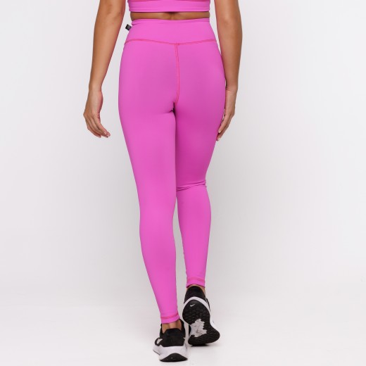 Legging Fitness Reversível Pitaia Tenha Dois Looks em Uma Só Peça