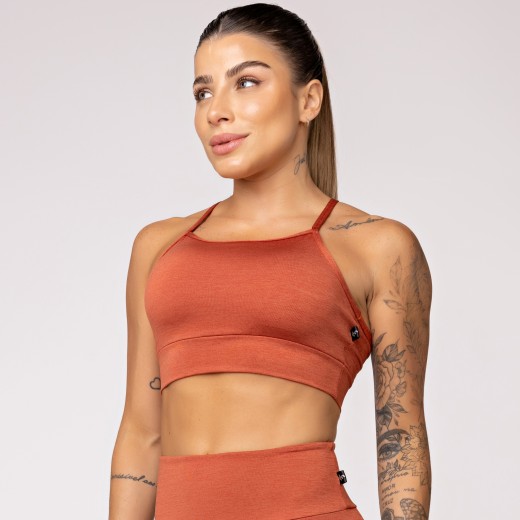 Top Fitness Melange Terra