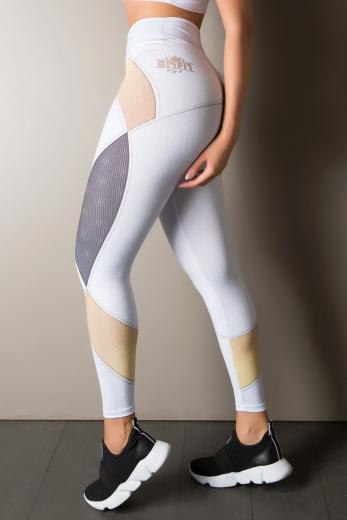 Legging Fitness Sublimada DM Fit