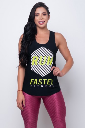 Regata Fitness Run Faster