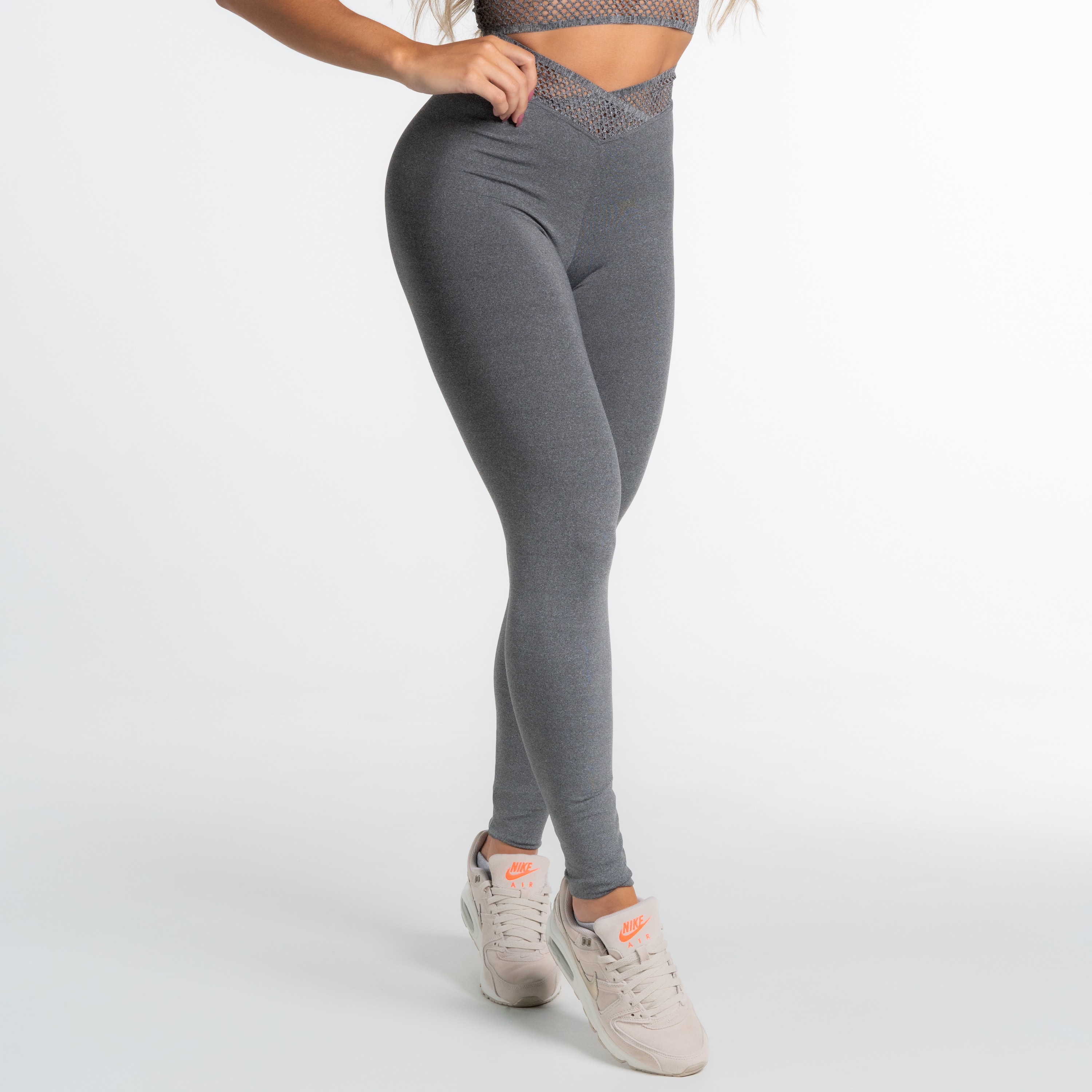 Legging Boa Forma RMC