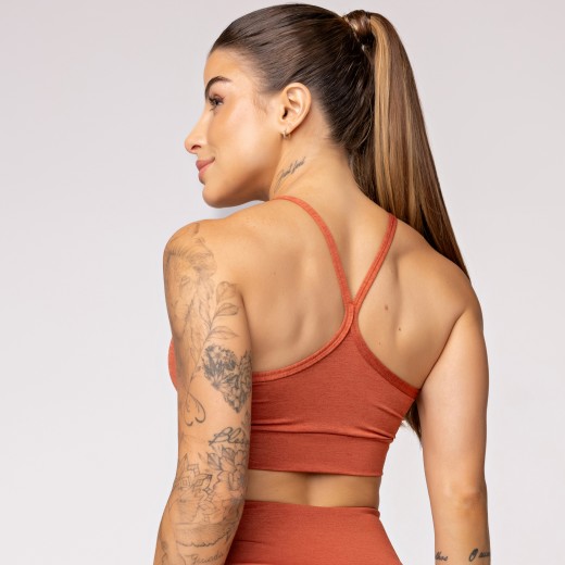 Top Fitness Melange Terra